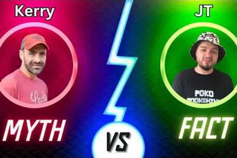 Carnivore Diet: Myth vs. Fact JT & Kerry (The Truth About Meat-Based Nutrition) @Homesteadhow