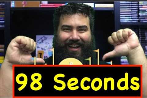 Lawyer on Karl Jobst REKTS The Completionist in 98 Seconds | Defamation?