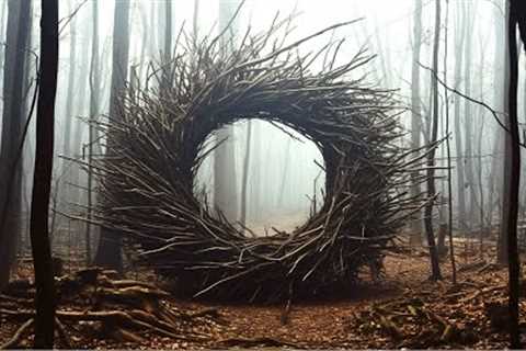 50 Unsolved Historical Mysteries &amp; Photographs That Will Leave You Speechless