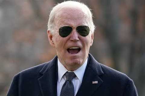 'Disastrous For The Country' - Former House Speaker Has Dire Prediction For Biden