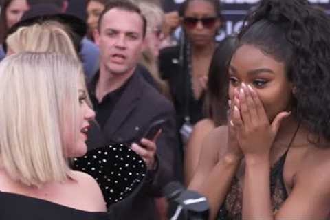 15 Celebrities Meeting Their Celeb Crush/Idol (AWKWARD)