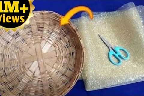 Wedding Tray decoration | decorative tray making | chhab decoration for marriage | cool craft idea