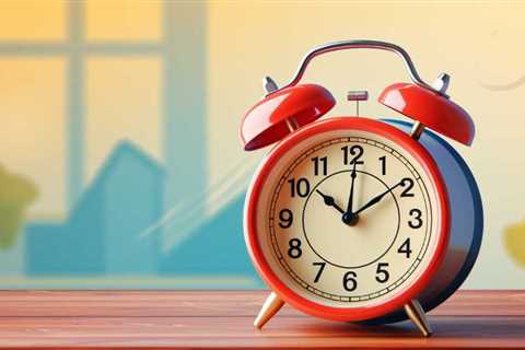 Introducing Screen-Free Tech for Kids: The Little House Alarm Clock