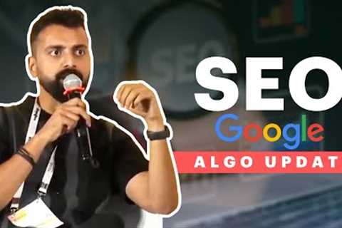 🚀 SEO Tips to Boost Website Ranking | Google Algorithm Update (E-E-A-T)