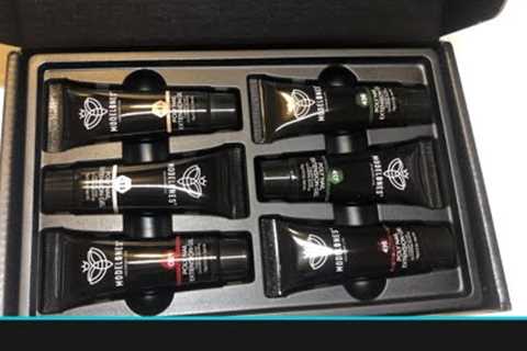 Product Review @modelonesofficial / PR Unboxing #likecommentsubscribe #beginners #polygel