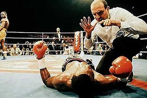 Scariest Knockouts in Boxing History | Part 4