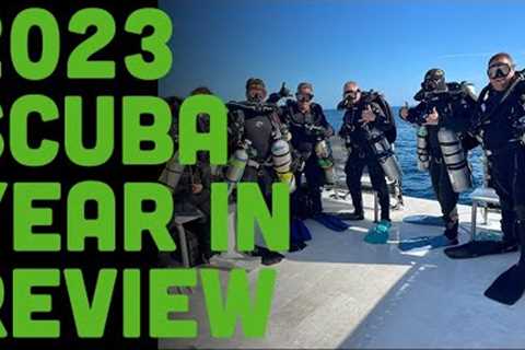 Divers Ready 2023 Year In Review Behind The Scenes