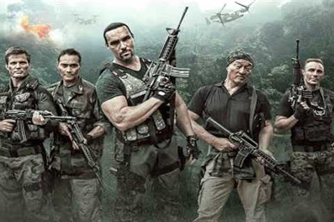 New Action Movies 2023 Full Length English latest HD New Best Action Movies HD #597