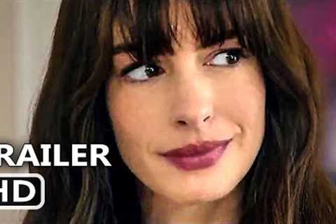 PRIME VIDEO PREVIEW 2024 Trailer (The Idea of You, Anne Hathaway)
