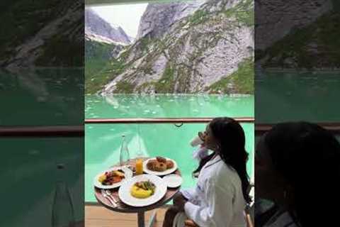 Calling all adventure seekers!  #cruisetravel #travel #cruiseline #alaska