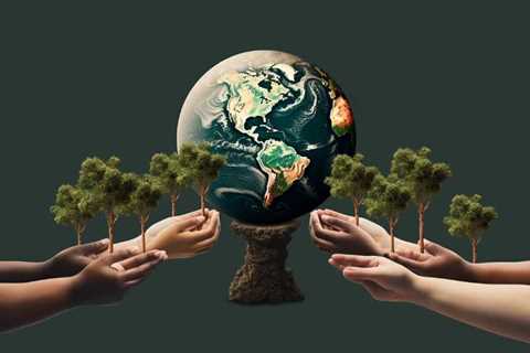 Fresh Updates on Worldwide Climate Change Laws