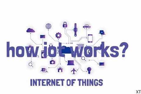 How an IoT System Works | How do IoT devices work | What are the benefits of the IoT?