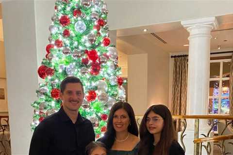 have yourself a merry little Christmas