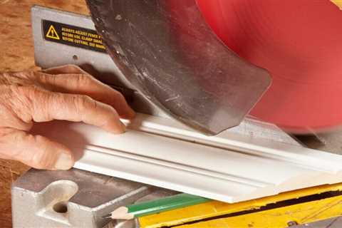 Finish Carpentry Tips Every DIYer Should Know