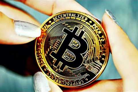 The World of Cryptocurrency Market Research Is Due to the Flow of Daily Investments | Online Finance