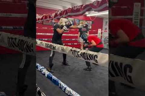 #fight #boxing #gym #trending