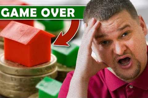 This Is Why Landlords Are SCREWED in 2023