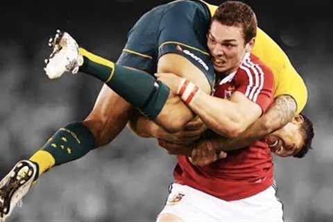 25 Rugby Moments That Will Never Be Forgotten