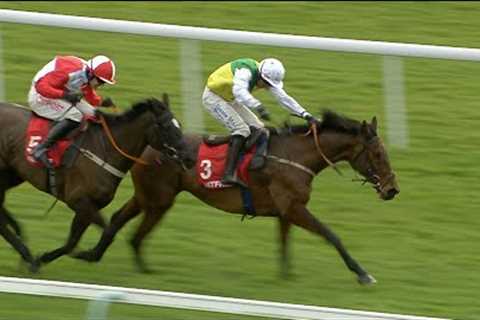 FAMOUS BRIDGE digs deep for Tommy Whittle success