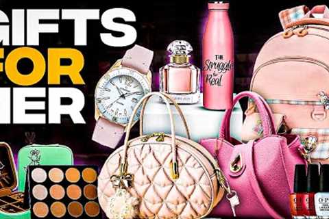 Inexpensive gifts for her #christmas #valentinesday #birthday