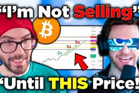 #1 Secret Bitcoin Price Chart NOBODY is Talking about…