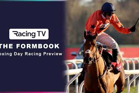 Boxing Day Preview - King George VI Chase guide &amp; best bets