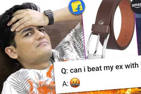 Things Only Indians Ask | Online Shopping