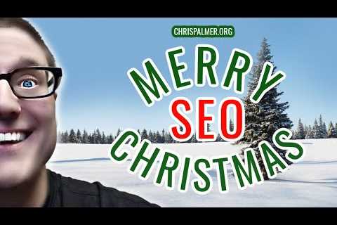 Google SEO 🎅 Search Engine Optimization Tips (X-MAS Special)