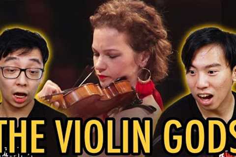 8 Most Epic Classical Music Performances Everyone Should Watch