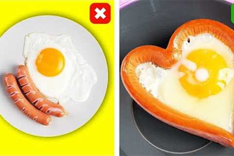 USEFUL HACKS FOR YOUR HOME || Simple Tips That Work Extremely Well