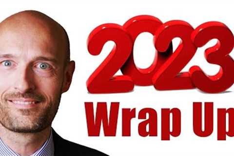 2023 The Financial Year in Review