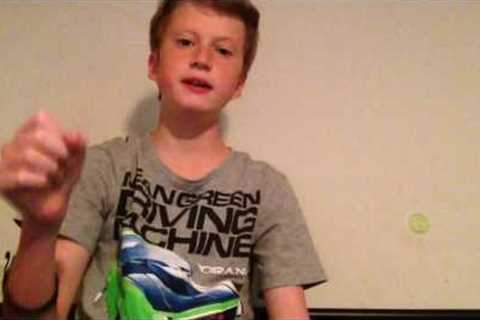 Shoutout to JoshuaTealeVlogs!!!!!!!!!