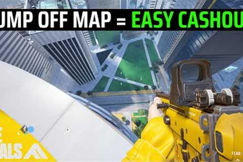 16 THE FINALS Tips You Wouldn't Think Were Real
