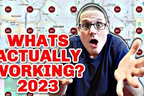 10 Google My Business Profile SEO Tips to Rank on Google Maps in 2023
