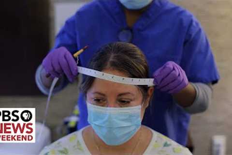 What the latest research tells us about long COVID’s most common symptoms