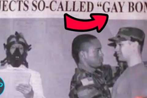 These 10 90s Conspiracy Theories Turned Out To Be TRUE...