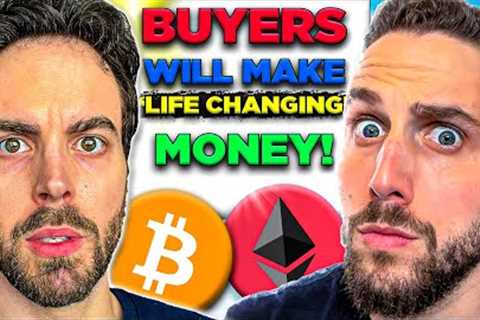 The Crypto Expert: Most People Have No Idea What is Coming in 2024 | BEST Ethereum Prediction