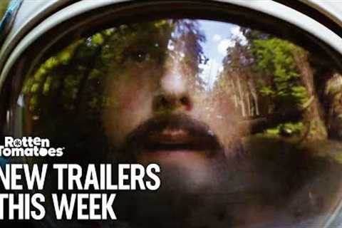New Trailers This Week | Week 51 (2023)