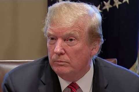 Judge Nap: Trump Being Under Audit Is Not a Defense Against Dems' Tax Return Request