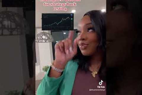 5 Things YOU Need Before Trading In The Forex Market as a Beginner Trader ‼️
