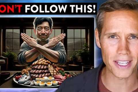 Does Protein and Fat Make Diabetes Worse? | Mastering Diabetes