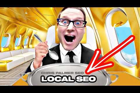 Local SEO Tutorial For Content Creation
