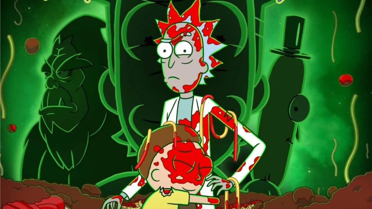 Rick and Morty Season 7 Episode 9 Release Date and Time Revealed!