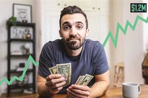 I asked a personal finance expert how to invest.
