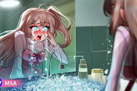I Have the Weirdest Phobia