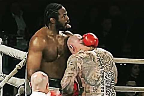 When Cocky Fighters Got What They Deserved | Part 10