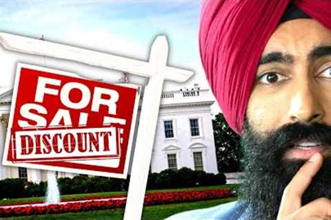WHITE HOUSE: Get Paid To Buy A Home