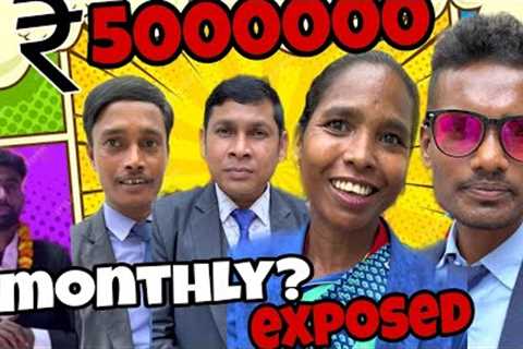 Network Marketing Ka Roast | Network Marketing Roast Video | MLM Scam