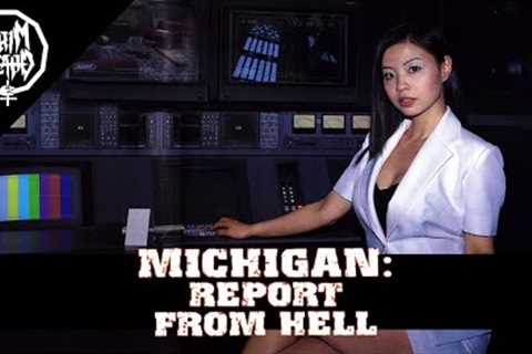 Grimbeard - Michigan: Report From Hell (PS2) - Review