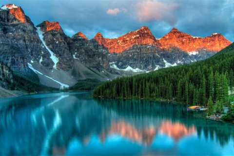 Exploring the Benefits of Wilderness Therapy for Substance Abuse